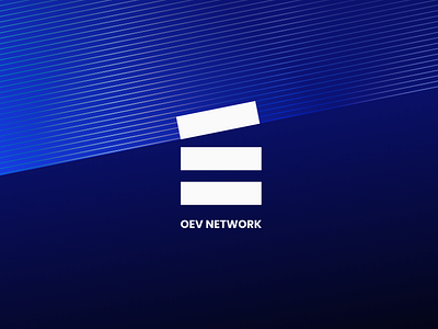 OEV Network — Logo Design for Oracle Extractable Value Protocol api3 blockchain brand guidelines brand identity brandidentity branding crypto design ethereum graphic design identity logo oev oracle visual system web3