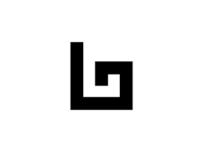 L Letter Logo Design branding illustration l letter logo l letter symbol l logo letter l logo logo logo design minimal