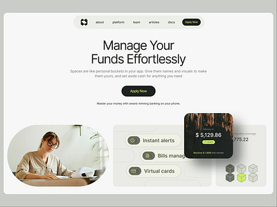 Helix - website brand branding design digital finance graphic design hero icons illustration inspiration landing landing page logo mobile product ui visual web webdesign