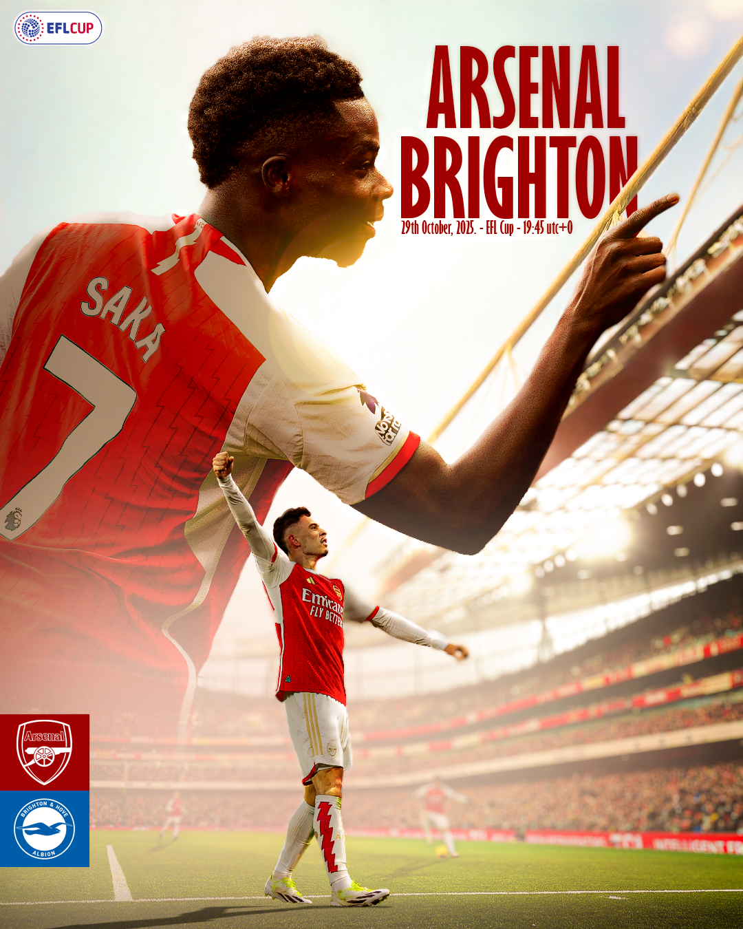 English Teams arsenal design football premierleague sportposters