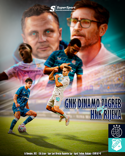 Balkan Teams balkan design foorball hnl premjerliga slovenia sportdesign