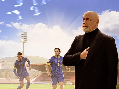 International Teams bih design nationalteam sportdesign