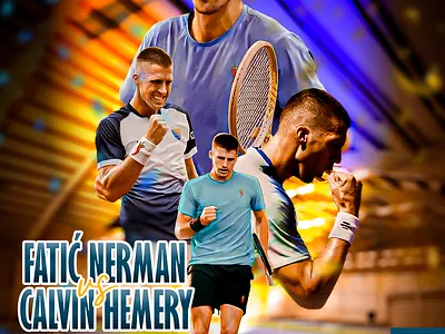 Tenis design sportdesign tenis