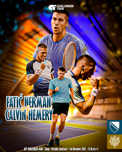 Tenis design sportdesign tenis