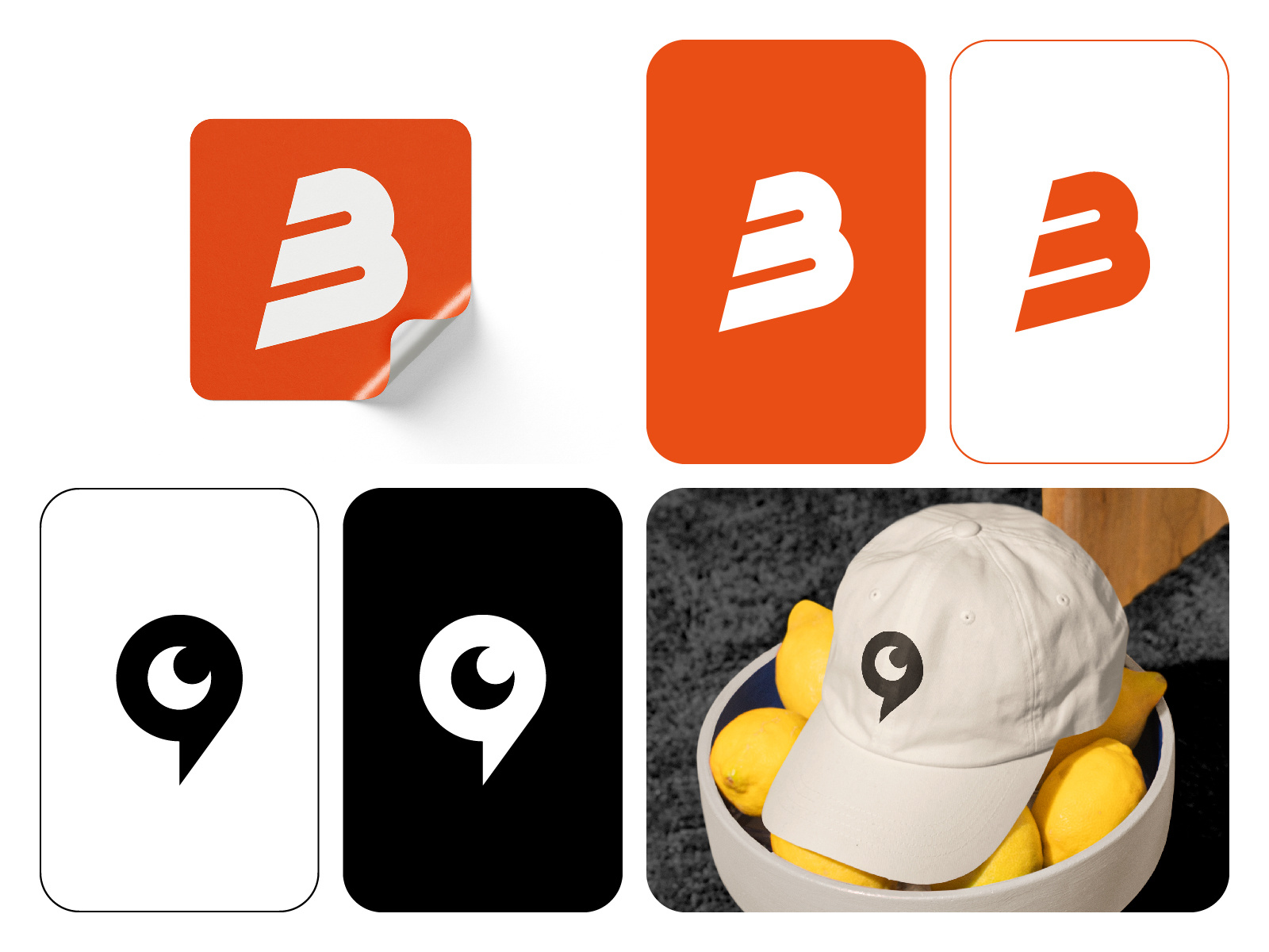 Example of Timeless Logo Design