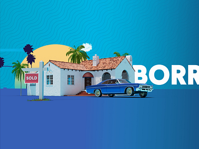 Game-Day Graphics, Built for 70,000 Fans! SoFi Stadium 🏈 3d animation branding cinema4d design graphic design illustration logo motion graphics ui