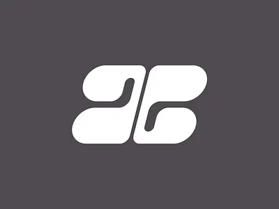 B monogram, letter logo b b logo brand identity branding elegant emblem icon illustration letter letter b lettering logo logo design minimal minimalist monogram symbol tech typeface typography