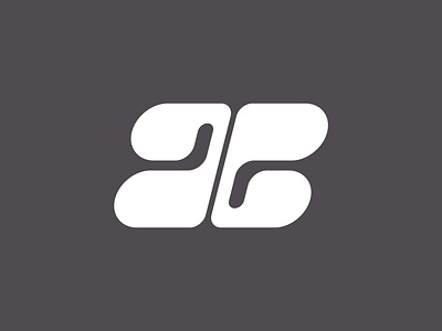 B monogram, letter logo b b logo brand identity branding elegant emblem icon illustration letter letter b lettering logo logo design minimal minimalist monogram symbol tech typeface typography