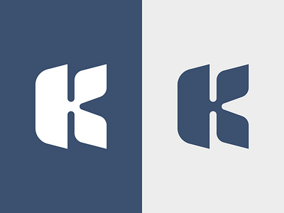 K monogram, letter logo brand identity branding icon k k logo letter k letter logo lettering logo design minimalist monogram logo tech logo technology typeface typography