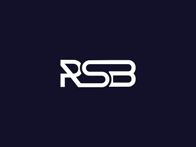 Minimal Text Logo Design By Shahriar Rahman Hridoy On Dribbble