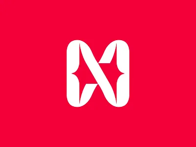 N Lettermark – Freedom Bird Symbol Logo Design abstract logo bird logo brand identity branding creative logo design freedom logo innovative logo logo logotype minimal logo modern logo monogram logo n n lettermark n logo symbol mark