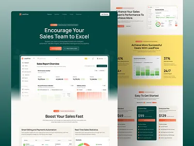 Saas Landing Page framer landing page minimalistic landing page platform saas saas app saas design saas landing page saas software saas website software software landing page startup web web design webdesign