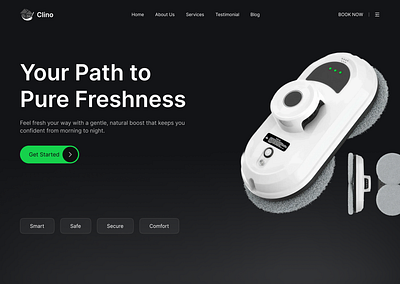 Home Services website cleaning service website home cleaning service website home service website home services website home services website design home website home website design modern website service website service website design ui animation web designer website animation website design website designer