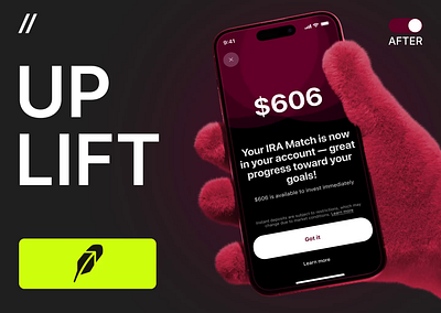 Finance Mobile iOS App Design android app app design concept app design template app interface dark theme dashboard dashboard design design finance finance app ios mobile mobile app mobile app design online product design ui ux