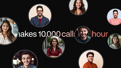 House of Agent SaaS explainer video branding showreel demo video explainer video motion graphics product demo video product video promo saas demo video saas explainer saas explainer video saas video showreel ui animation