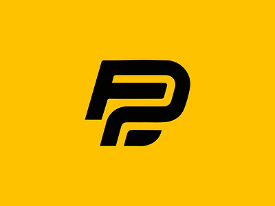 PF brand design brand designe brand identity branding brandmark custom logo custom logo design custom mark design graphic design identity identity design identity designer logo logo design logo designer mark pf pf mark typography