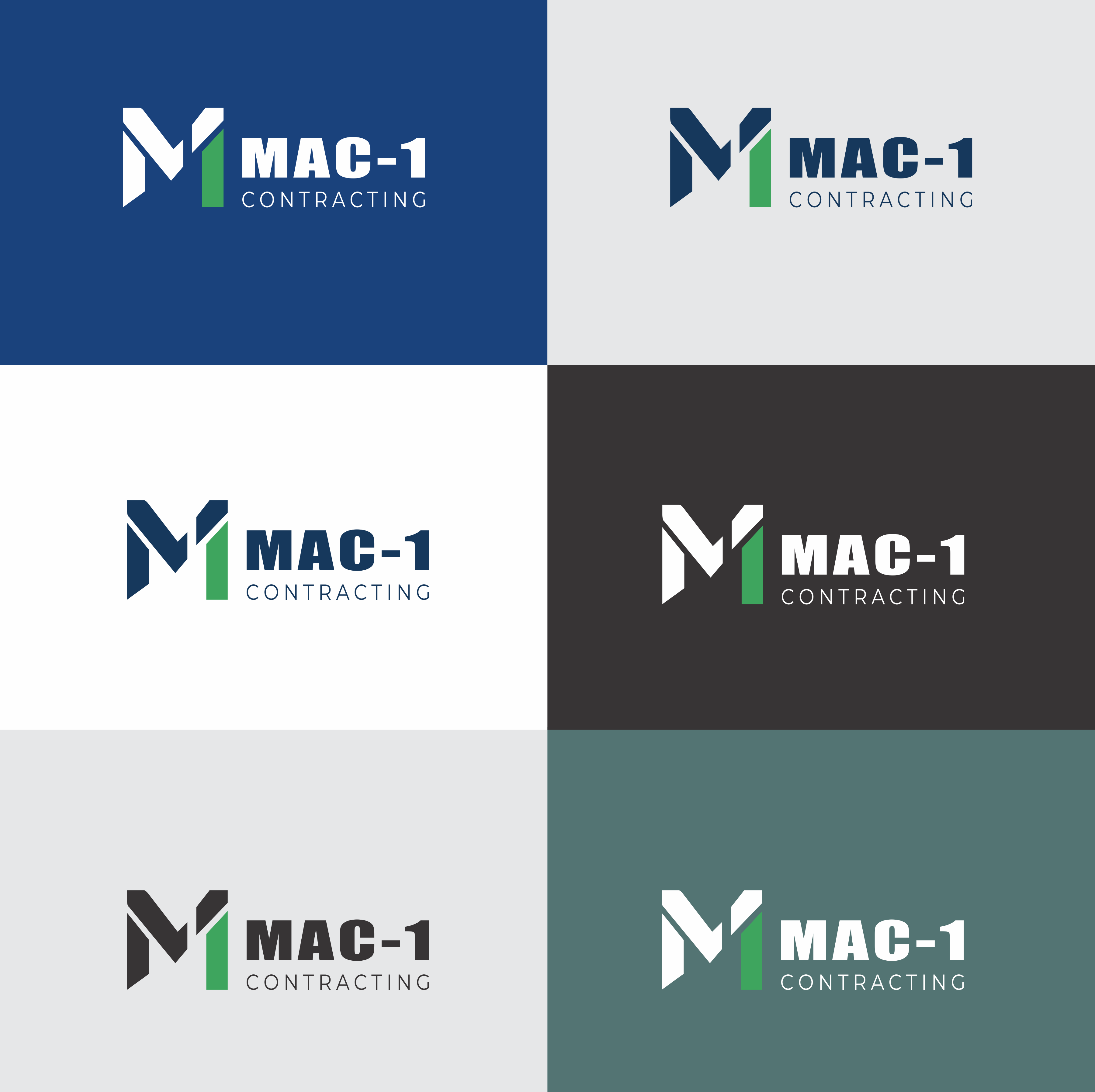 Example of Logo Design