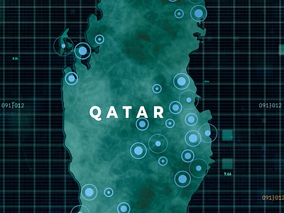 Map animation ads animation animation logo animation motion graphics