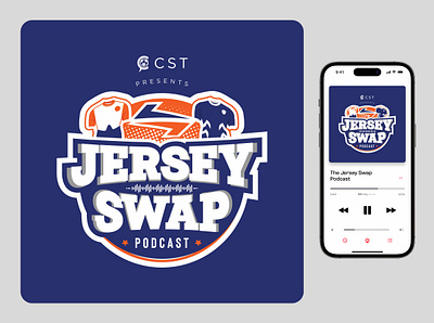 Podcast Cover Artwork podcast channel design‎