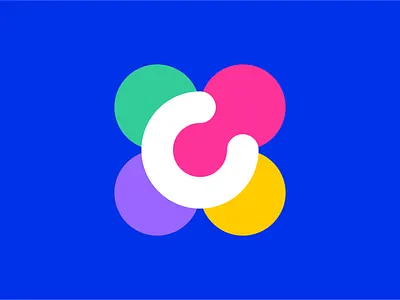 Choosing colors for makeup design icon illustration logo typography логотип типография