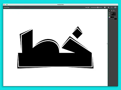 New Arabic Font (coming soon) arabic alphabet arabic calligraphy arabic font arabic fonts arabic letters arabic logo arabic typeface arabic typography procreate typography تايبوجرافي تايبوغرافي خط عربي خطوط عربية