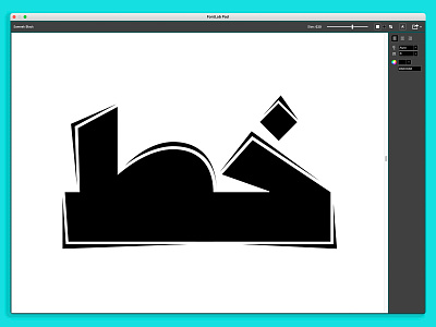 New Arabic Font (coming soon) arabic alphabet arabic calligraphy arabic font arabic fonts arabic letters arabic logo arabic typeface arabic typography procreate typography تايبوجرافي تايبوغرافي خط عربي خطوط عربية