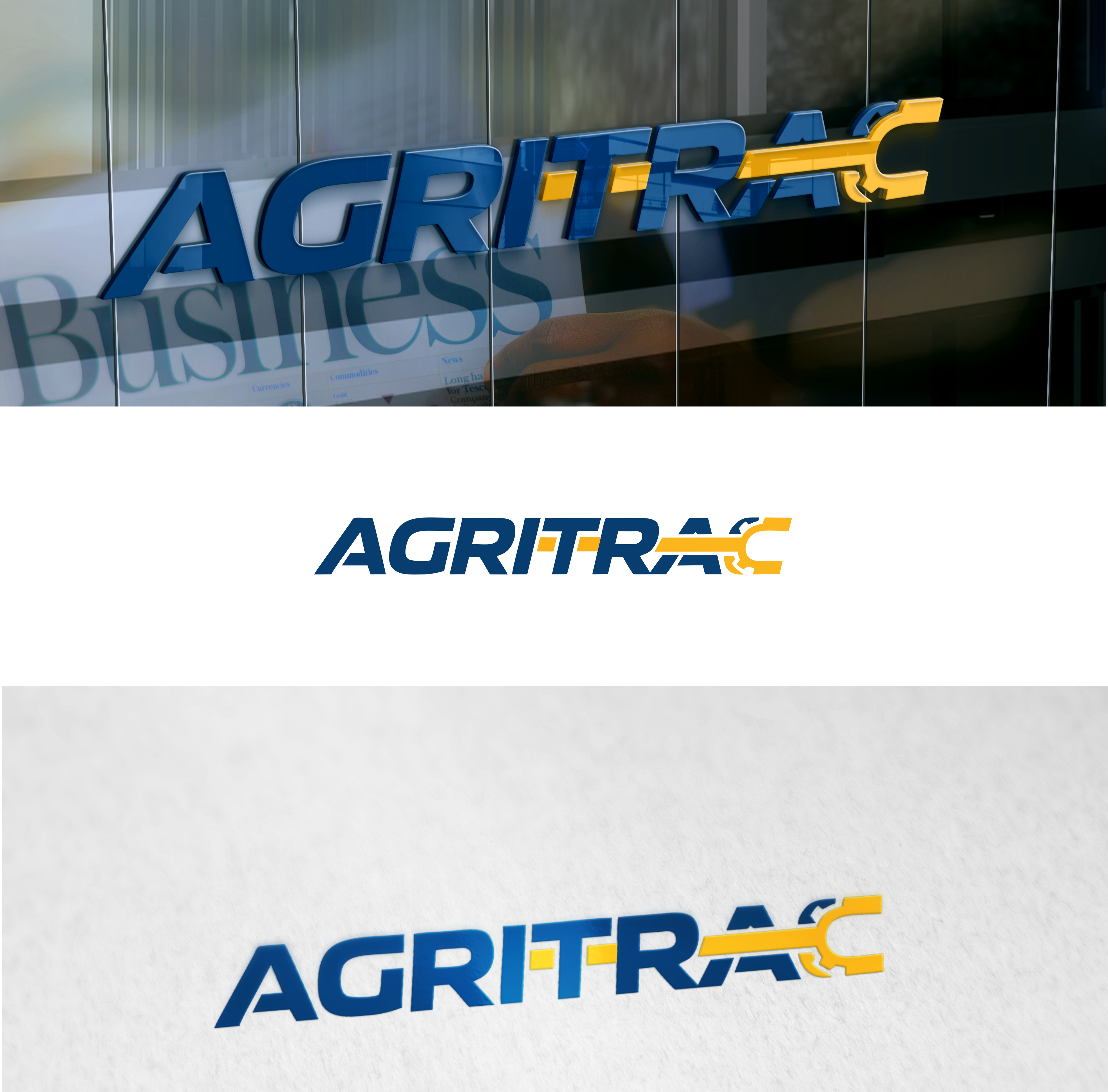 Example of Logo Design