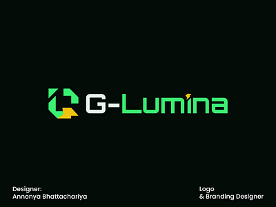 Logo, Logo design, branding, brand identity, minimal, modern brand identity branding design g letter letter mark logo logo design minimal minimal logo modern logo spark tech tech logo