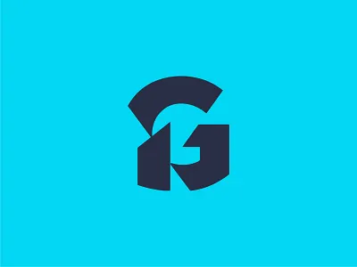 Modern G Letter Logo for Business & Merchandise business logo business logo design custom lettermark design g abstract logo g creative logo g geometric logo g letter logo g lettermark logo g minimalist logo g typographic logo logo minimal logo modern g letter logo modern logo professional logo unique g logo