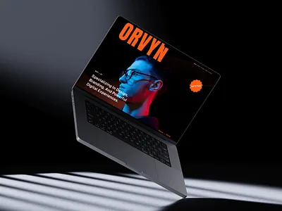 Creative Agency Website Ui agency animation creative agency darkui designstudio landing page minimal design modern design moderndesign ui uiux ux webflow website