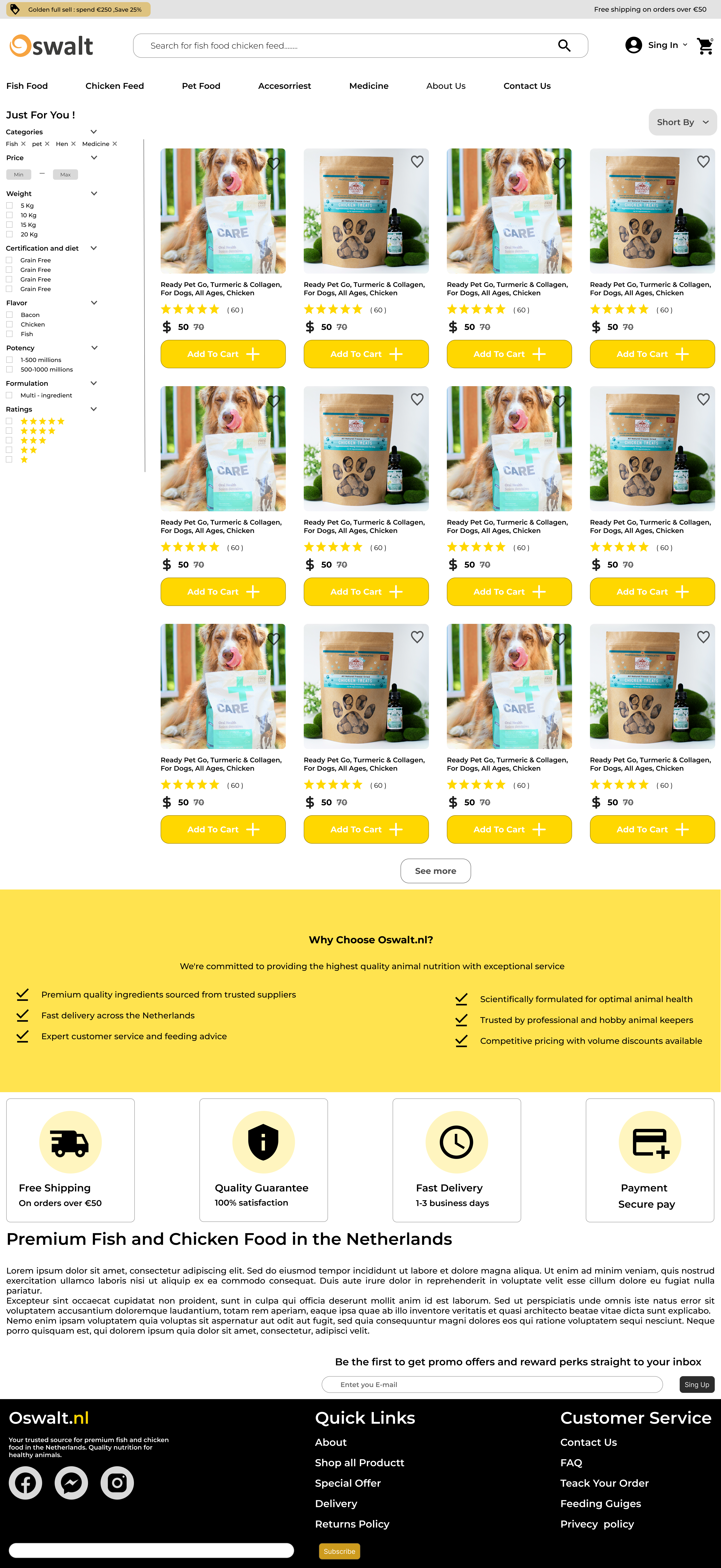 Example of Pro App & Web UI/UX Figma Design