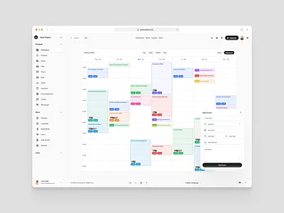 Constructor X 7.1 For Figma Design System dashboard design design system figma interface product design ui ui kit ux web