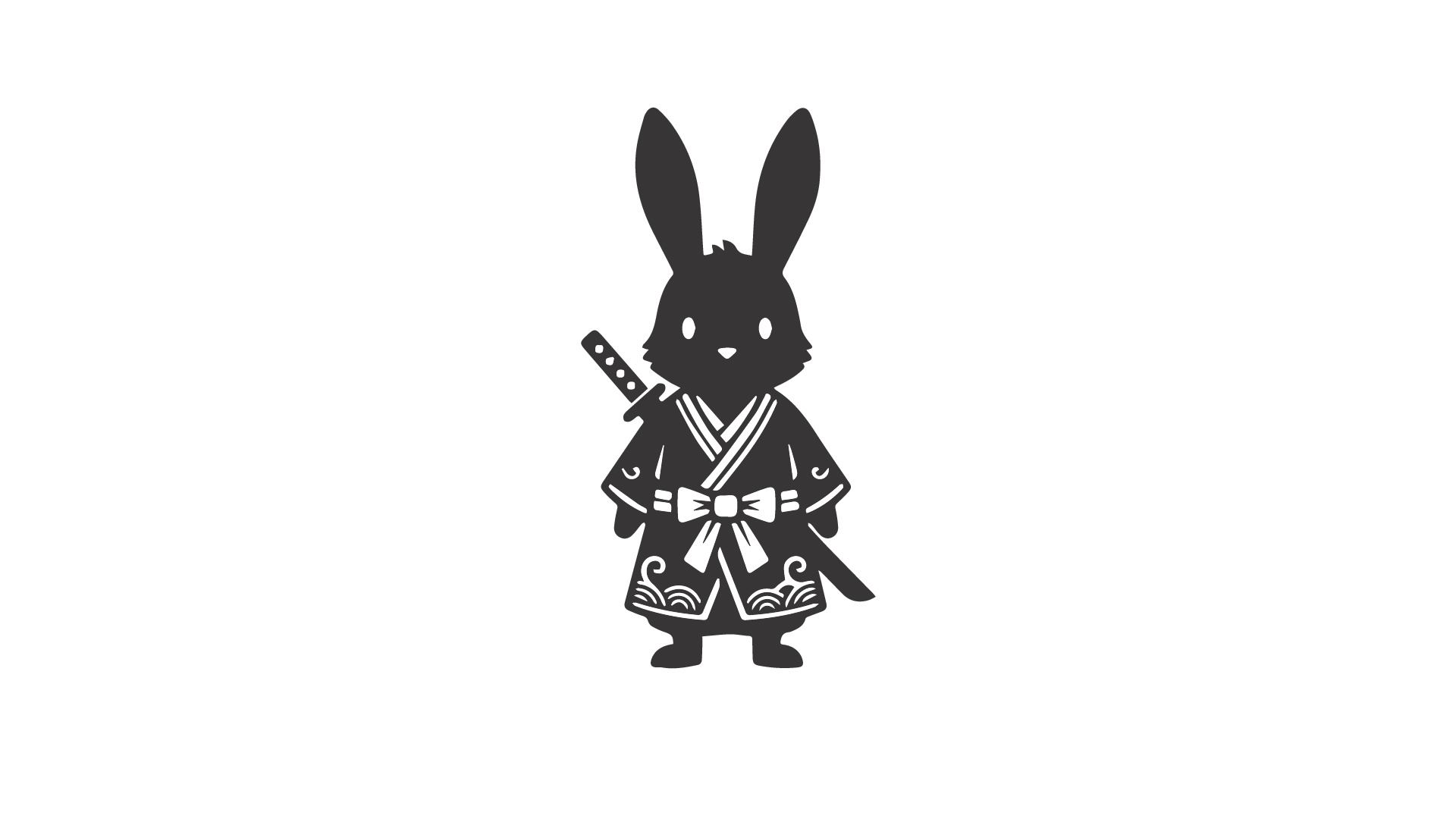 Example of Character Design Concept Art