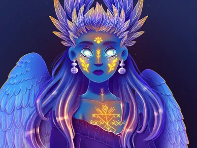 The soul has wings 🙌🏻 book illustration branding cartoon cartoon style character design children book children illustration design digital art illustration illustration design kidlit picture book storybook storybook illustration
