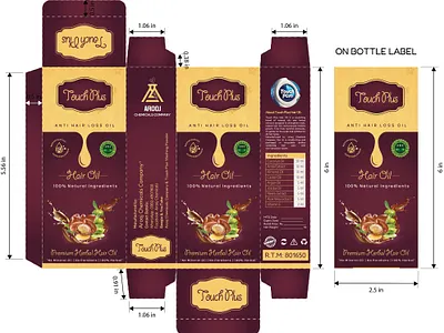 Packaging Design With Perfect Design branding design graphic design illustration packgingdesign productdesign typography ui ux vector
