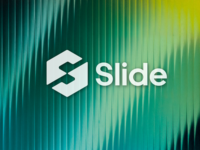 S logo 3d animation branding color logo creative logo creative mark glass logo graphic design logo logo mark motion graphics s branding s logo s mark ui