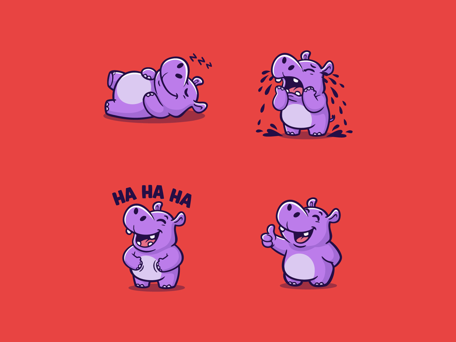 Example of Vector Character  Set