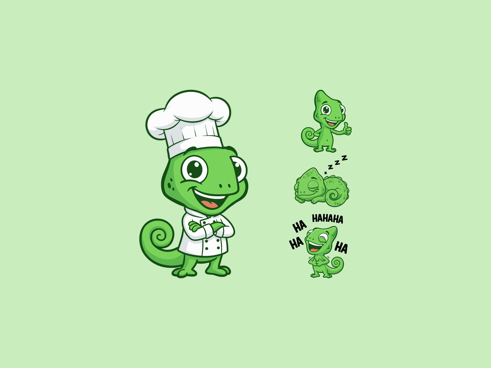 Example of Vector Character  Set