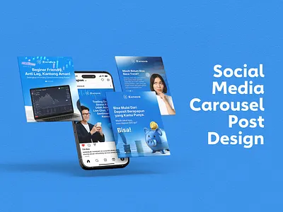 Social Media Carousel Post Design branding graphic design instagram design social media social media banner social media branding social media content social media graphic design social media management social media marketing social media post design
