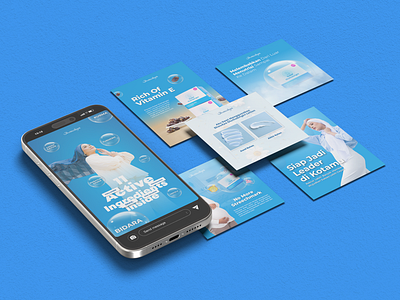 Social Media Post branding graphic design illustration instagram design instagram feed design instagram story design social meda graphic design social media social media banner social media branding social media content