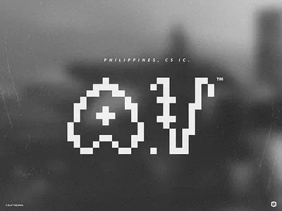 B.A™ art artwork design digital illustration digital portrait graphic design graphic designer illustration illustrator logo poster