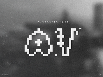 B.A™ art artwork design digital illustration digital portrait graphic design graphic designer illustration illustrator logo poster