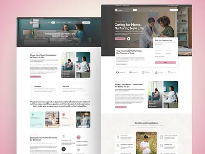 Pregiva – Best Pregnancy Care & Obstetrician Elementor Template gynecology gynecology clinic template healthcare template kit healthcare website maternal care wordpress theme maternal health template maternity clinic website design medical website template modern maternity clinic design obstetrician elementor kit obstetrician theme obstetrics website design pregnancy care theme pregnancy care website template pregnancy doctor website pregnancy elementor template kit pregnancy support website prenatal care website template