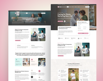 Pregiva – Best Pregnancy Care & Obstetrician Elementor Template gynecology gynecology clinic template healthcare template kit healthcare website maternal care wordpress theme maternal health template maternity clinic website design medical website template modern maternity clinic design obstetrician elementor kit obstetrician theme obstetrics website design pregnancy care theme pregnancy care website template pregnancy doctor website pregnancy elementor template kit pregnancy support website prenatal care website template