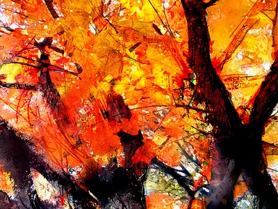 Tu m’inondes de tes belles ondes