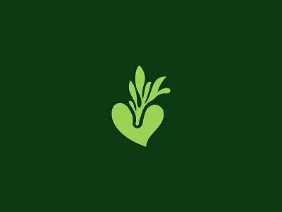 nature logo, organic, leaf, heart , green, eco, branding agriculture logo brand identity brand logo branding company logo eco branding green logo heart logo identity leaf logo logo logo design logo designer logos minimalist logo modern logo nature design nature logo organic brand organic logo