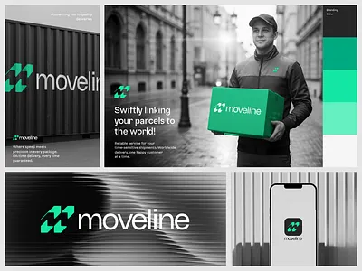 M + Arrow negative space logo app logo app store logo arrow logo brand identity branding courier logo creative m logo delivery logo favicon letter m logo logotype m m arrow modern move logo moving logo parcel logo shipping logo visual identity