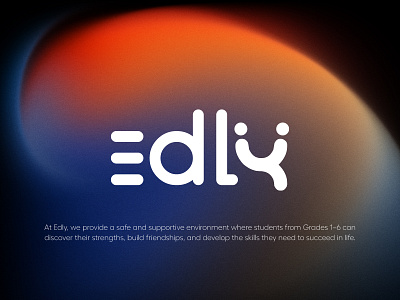 Edly Logo Exploration brandidentity branding edtechdesign educationbranding learningdesign logodesign minimaldesign modernlogo schoolbranding visualidentity