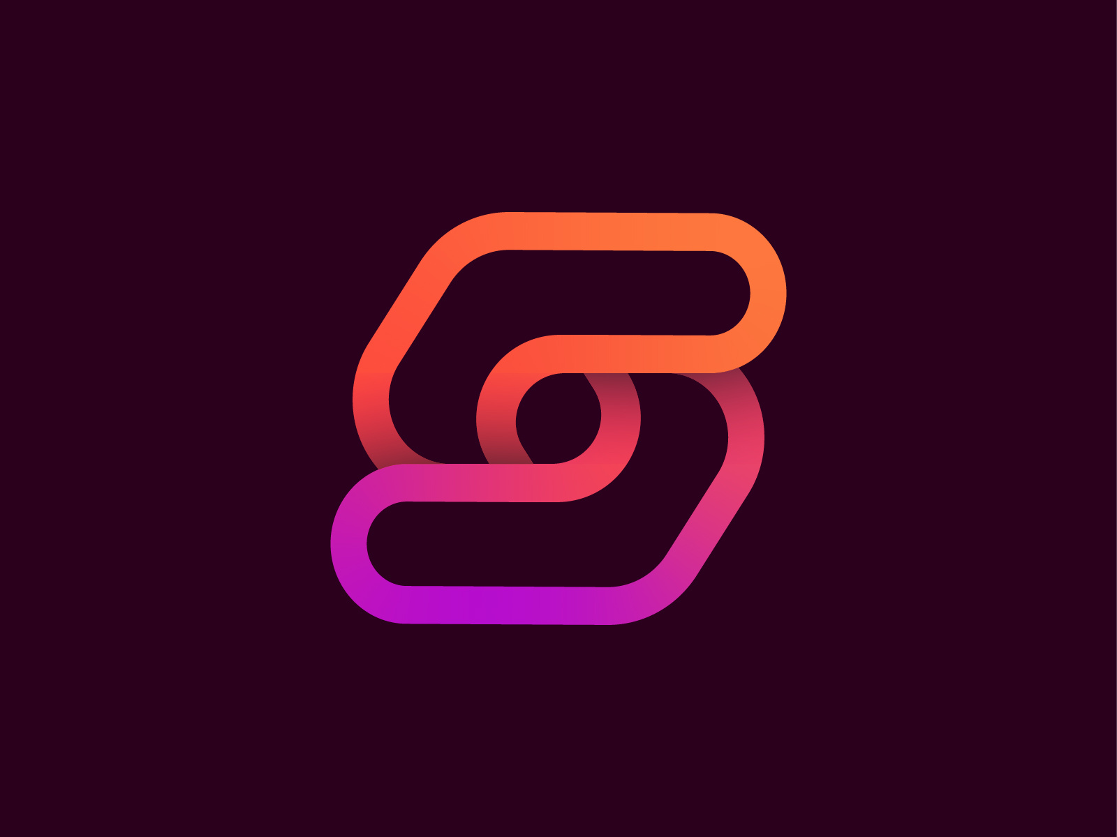 Example of Minimalist Letter Logo Design