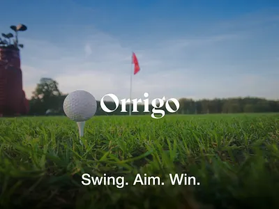 Orrigo – from origin, grounding, healthy roots. agency brand guideline brand identity branding graphic design letter s logo logo mark marketing poster sport community sports logo branding startup tennis ball branding tennis game tennis logo tennis website ui ux vexo lab visual identity